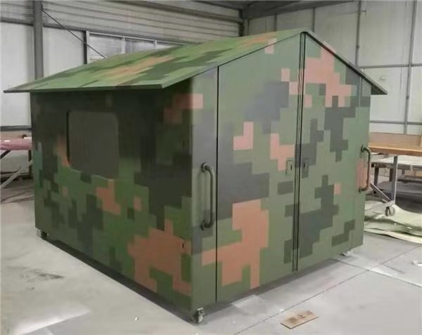 江苏外墙迷彩漆施工前,墙面基层处理是